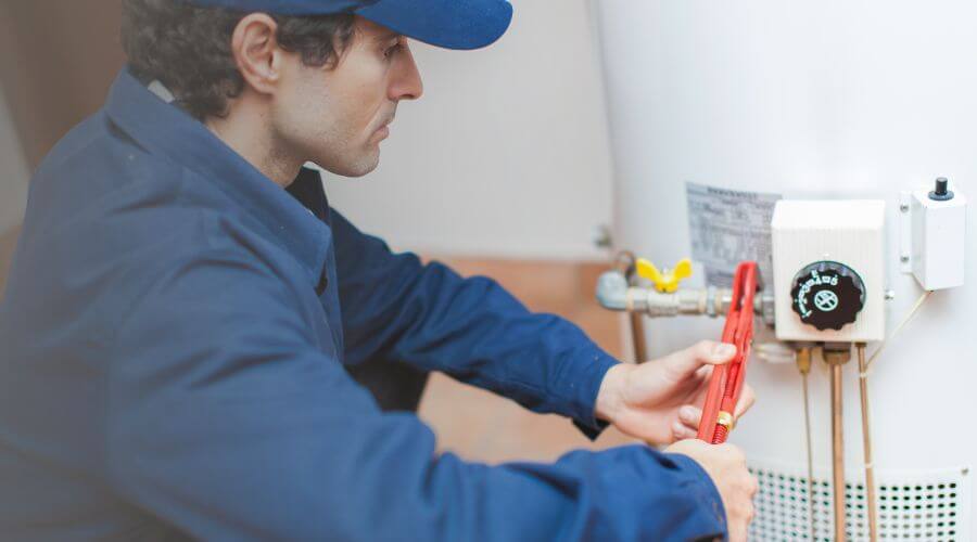 Professional Leak Detection Services in Jewett City, CT